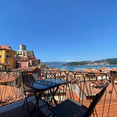 Holiday home 5 Terre La Spezia *