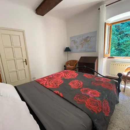 5 Terre La Spezia Holiday home Lerici