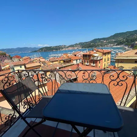 5 Terre La Spezia