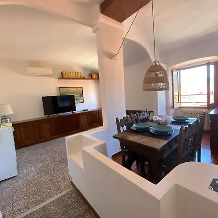 Holiday home 5 Terre La Spezia *