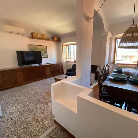 Holiday home 5 Terre La Spezia *