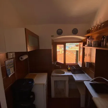 Holiday home 5 Terre La Spezia *