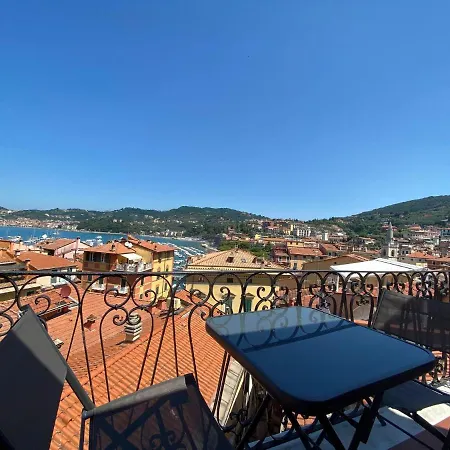 Holiday home 5 Terre La Spezia