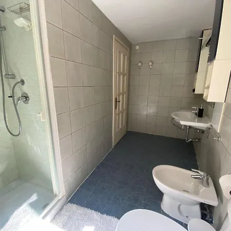 5 Terre La Spezia Holiday home *