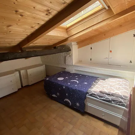 5 Terre La Spezia Semesterbostad *